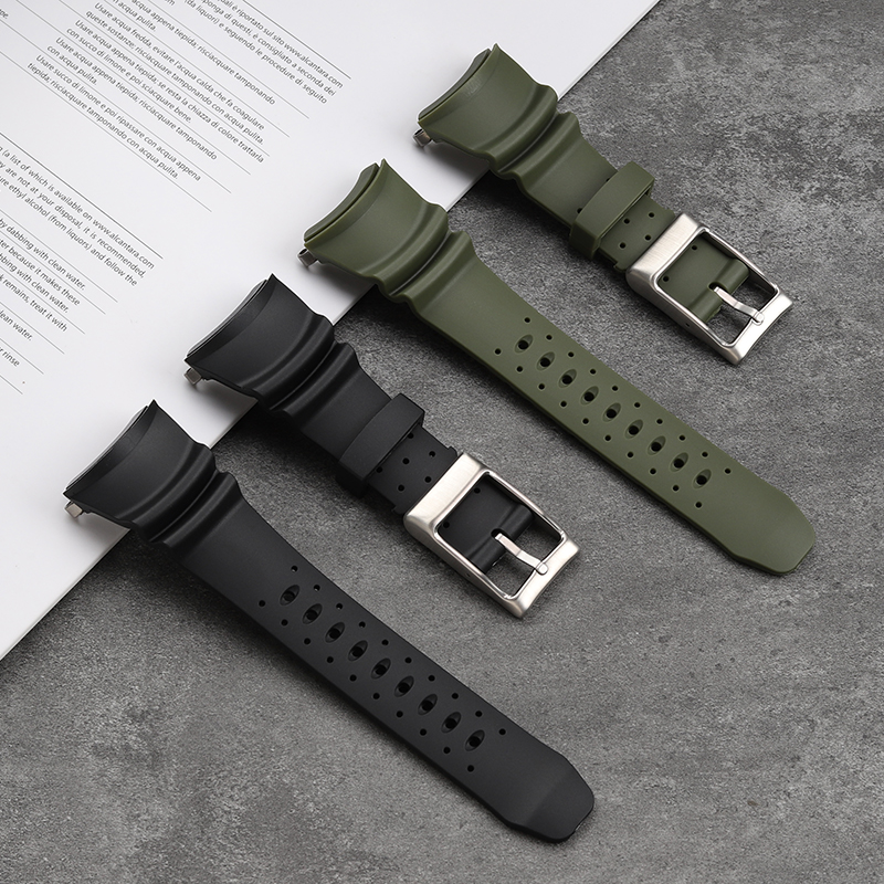 For Citizen Promaster Series B - Citizen Watch Promaster recension och pris