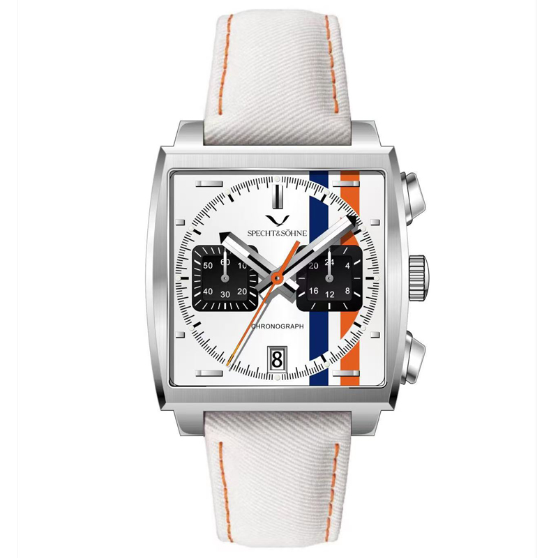 Specht&Sohne New Arrivals Japa - Seiko Watch Prospex recension och pris